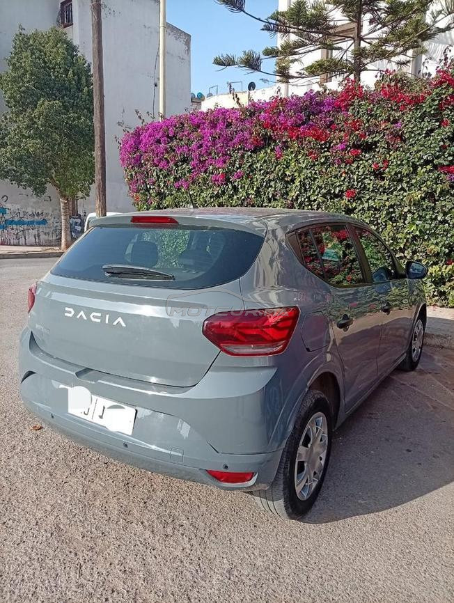 Dacia Duster 2023