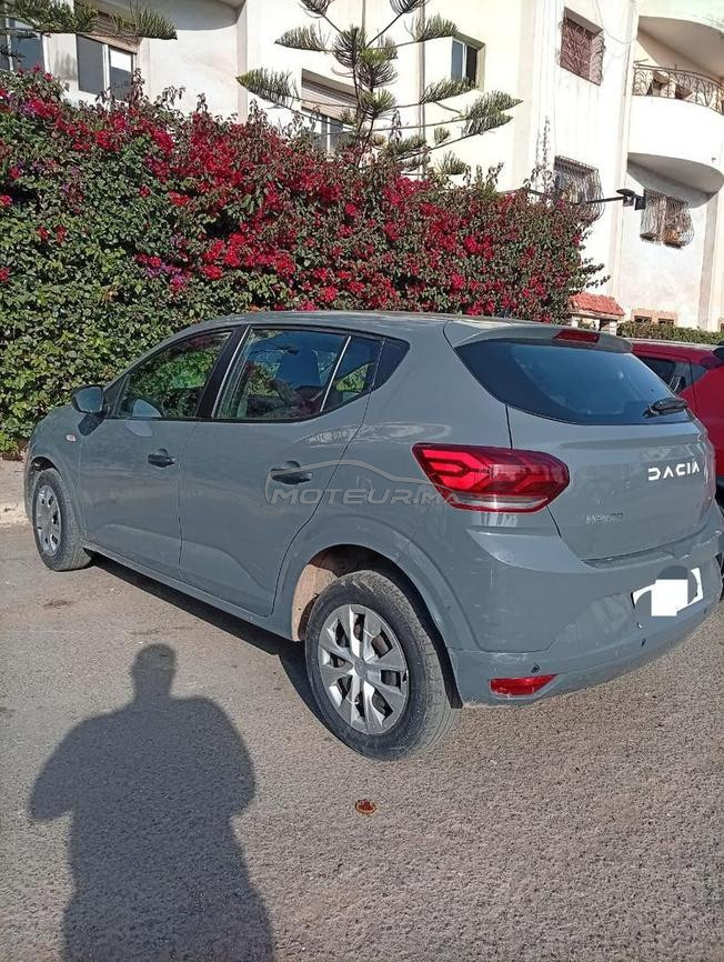 Dacia Duster 2023