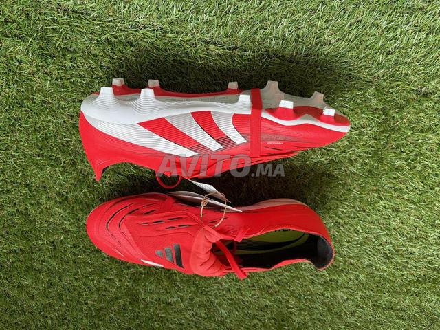 Adidas Predator originales 42- 43.5 - 2