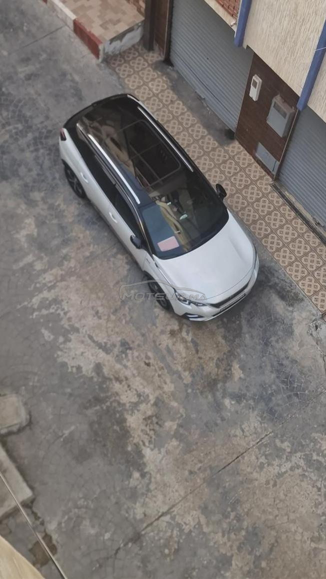 Peugeot 3008 2019 GT Line