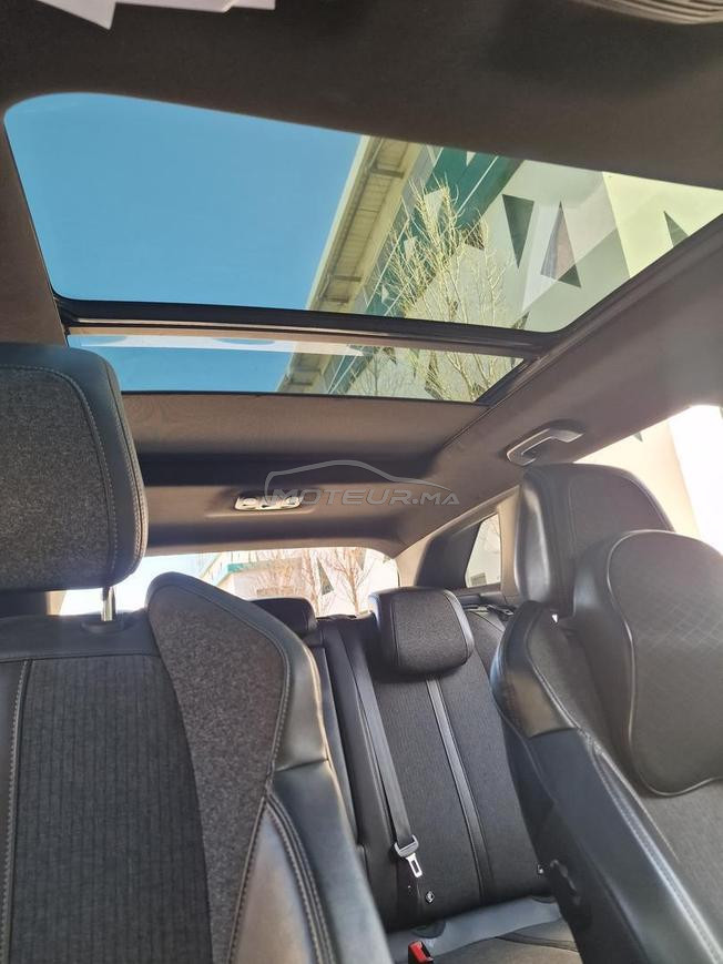 Peugeot 3008 2019 GT Line