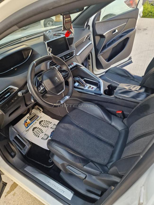 Peugeot 3008 2019 GT Line