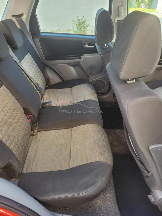 Suzuki SX4 Diesel compatible-Pieces FIAT/PEUGEOT