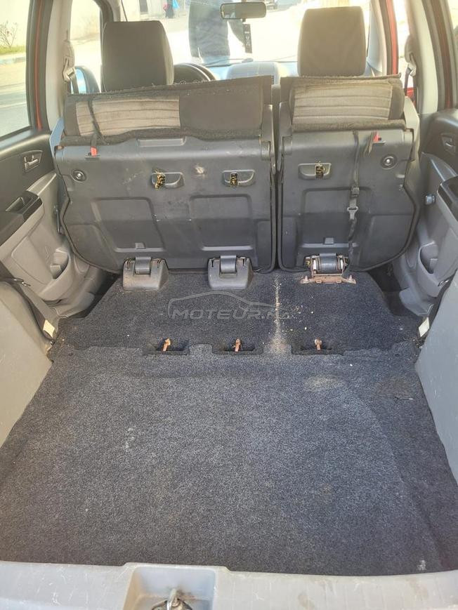 Suzuki SX4 Diesel compatible-Pieces FIAT/PEUGEOT