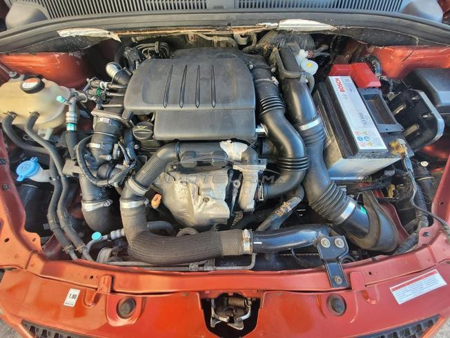 Suzuki SX4 Diesel compatible-Pieces FIAT/PEUGEOT