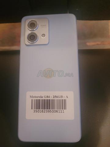 Motorola G84 - 256 Go / 12 Go Ram 🚀 double sim