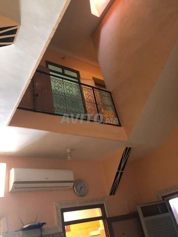 À vendre à Hay Hassani 76m² avec garage - 2