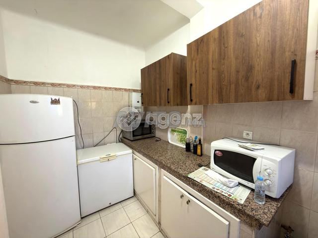 RAK-GU-1325 - Appartement à vendre à Guéliz - 2