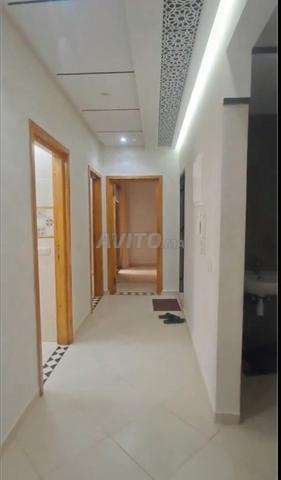Appartement à vendre meublé prêt à habiter - 2
