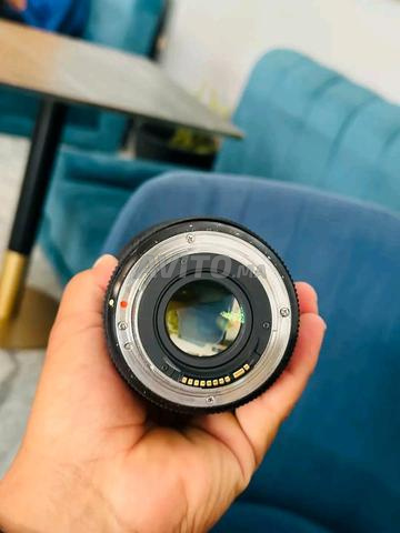 Objectif 18-35 SIGMA - 2