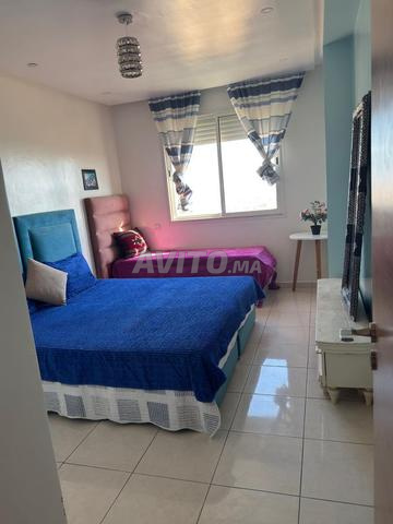 Appartement à louer 100 m² à Agadir - 2