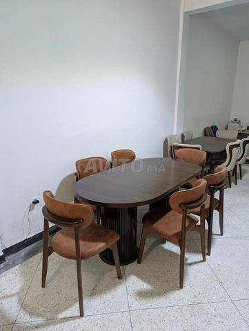 Salle à manger turque d'excellente qualité, moderne - 2