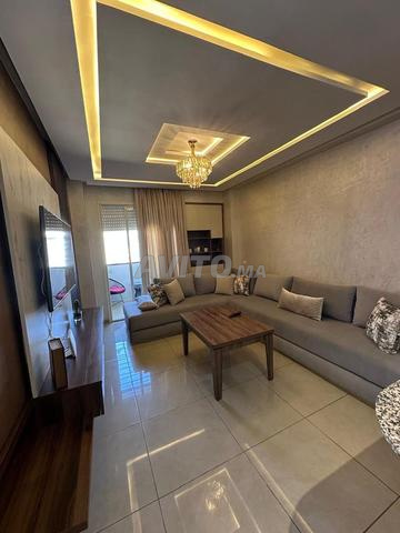 Appartement à louer 54 m² à Agadir - 2