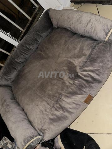Lit pour chat et chien - 2