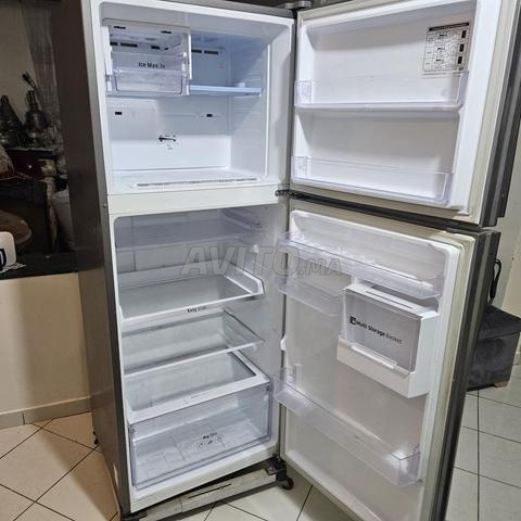 Réfrigérateur Samsung - 2