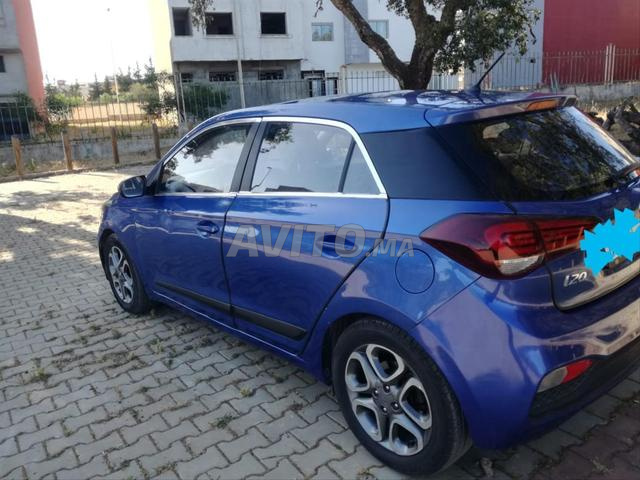 Hyundai i20 à vendre - 2