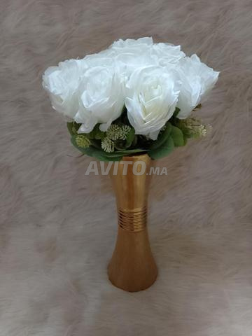 Décorations haut de gamme