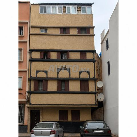 منزل مجدد جيداً R و 4 طوابق - 2