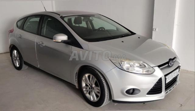 Ford focus à vendre - 2