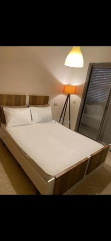 Studio journalier - 2