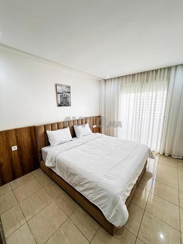 Appartement à louer 60 m² à Agadir - 2