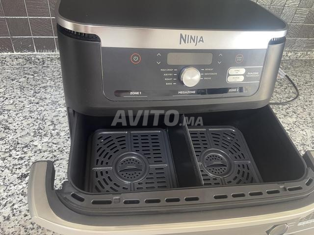 Airfryer NINJA FOODI 10,4 L - 2