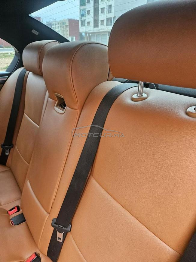BMW Série 5 Diesel Automatique 2011 à Casablanca