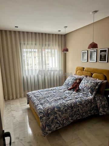 Studio à louer au cœur de Casablanca - 2
