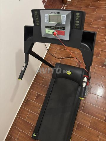 Tapis roulant - 2