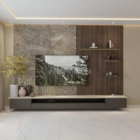 Appartements haut standing - Californie