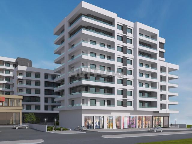 Appartements haut standing - Californie