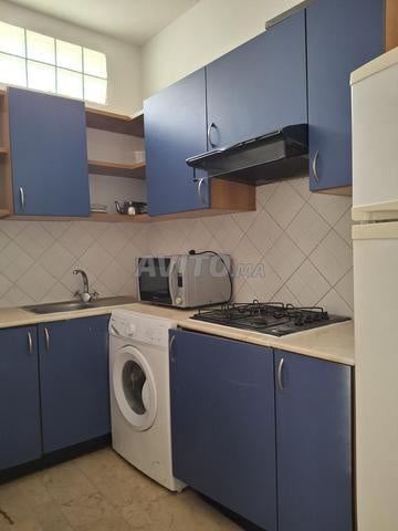 Studios meublés à Molay Youssef - 2