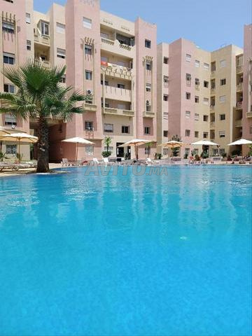 Appartement à vendre à Wafa Proche ASWAK SALAM - 2
