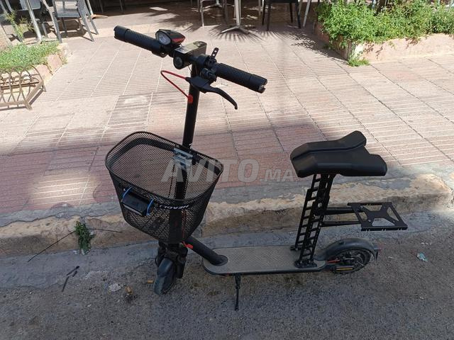 Trottinette électrique - 2