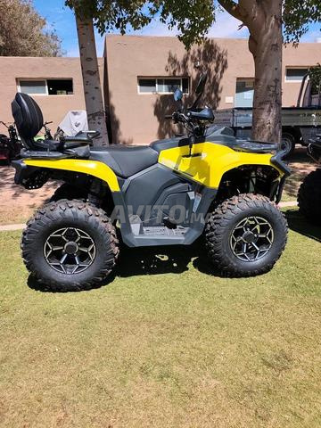 هايبر موتو كواد هامر تورينج 300 سي سي ATV