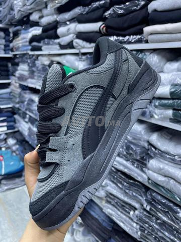 Nouvelles chaussures Sneakers d'excellente qualité - 2