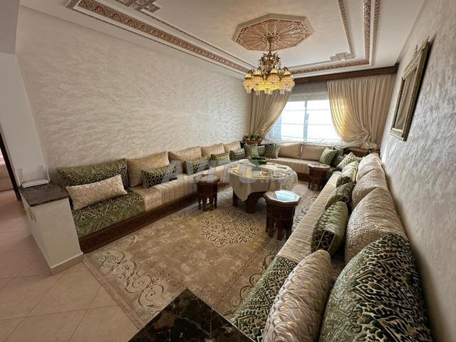 Appartement à louer à Tanger - 2