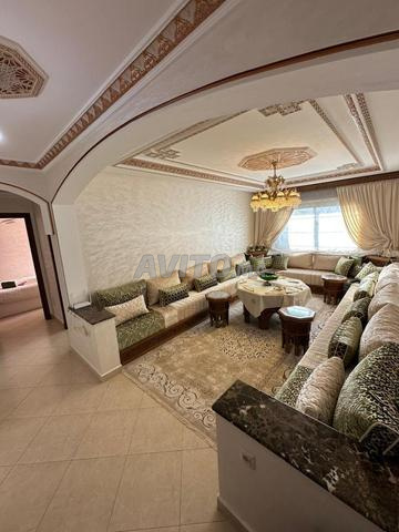 Appartement à louer à Tanger