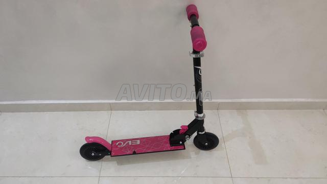 Des trottinettes de bonne qualité - 2
