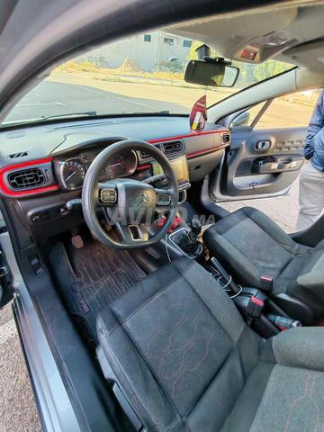Citroën C3 Diesel Manuelle 2019 à Agadir