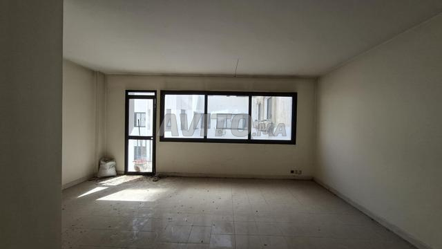 Bureau 100 m² Zerktouni Anfa Benkaddour - 2