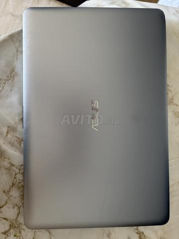PC Portable ASUS 15,6” – Intel Core i3 – 1To - 2