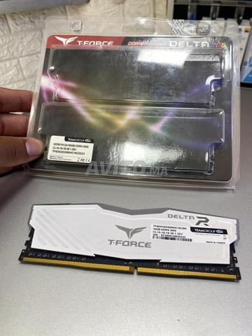RAM GAMING