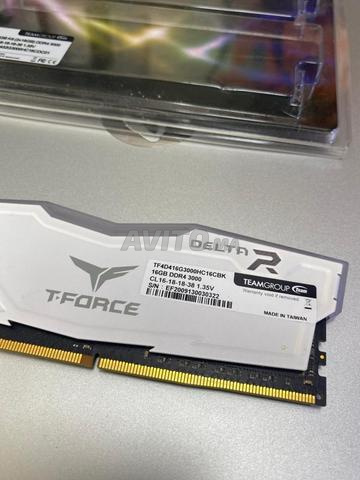 RAM GAMING - 2