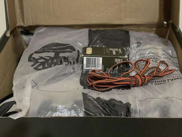 Timberland ORIGINAL - 2