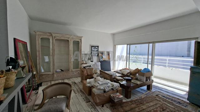 Duplex 316 m² 4 chambres terrasse plein sud - 2