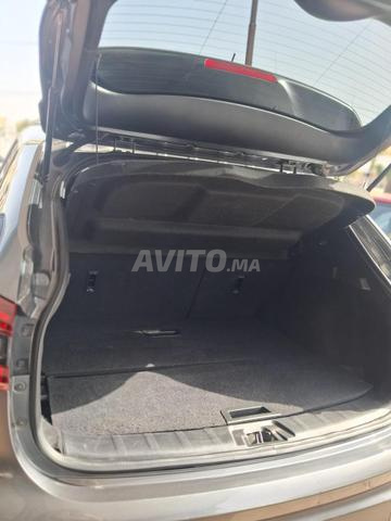 Nissan Qashqai Diesel Automatique 2020 à Agadir