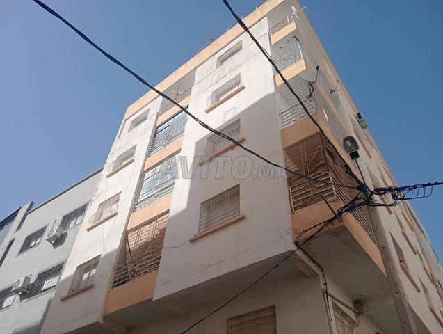 Quartier Moulay Youssef, Résidence Ichbiliya - 2