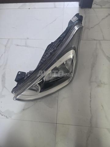 قطعة غيار هيونداي i10 - 2