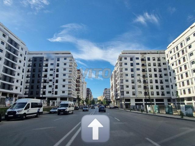 Appartement à louer 65 m² à Ksar el-Kebir
